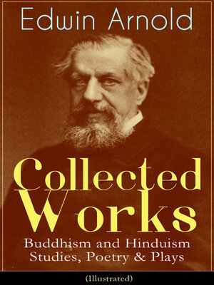 cover image of Collected Works of Edwin Arnold